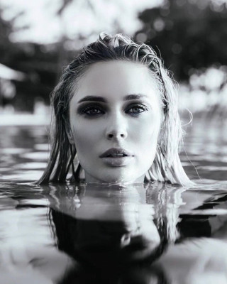 Natalia Rudova pic #1224821