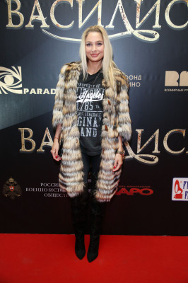 Natalia Rudova pic #946030