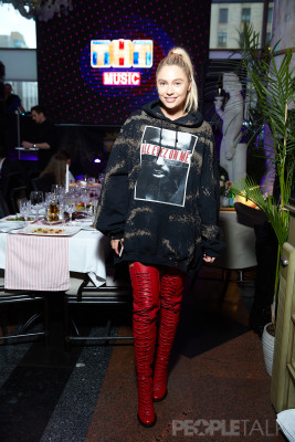 Natalia Rudova pic #970778