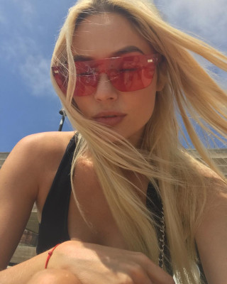 Natalia Rudova pic #1108701