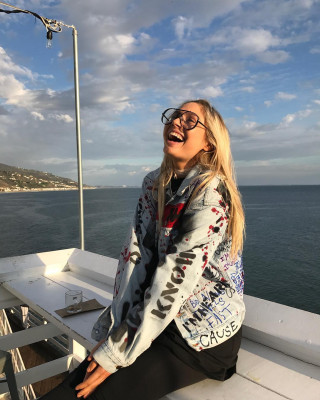 Natalia Rudova pic #1130283