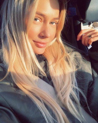 Natalia Rudova pic #1130286