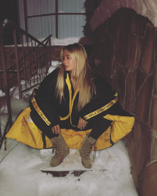 Natalia Rudova pic #1130278