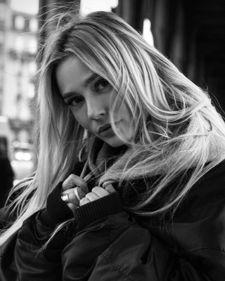 Natalia Rudova pic #1130301