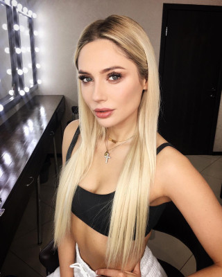 Natalia Rudova pic #1130313