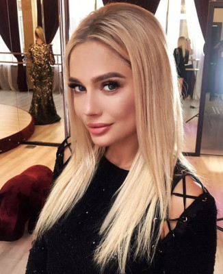 Natalia Rudova pic #970767