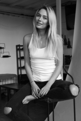 Natalia Rudova pic #1095776