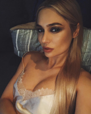 Natalia Rudova pic #1130303