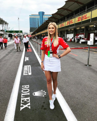 Natalia Rudova pic #1130276