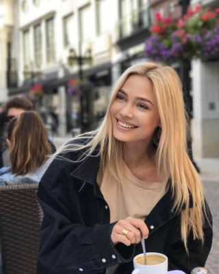Natalia Rudova pic #1130290