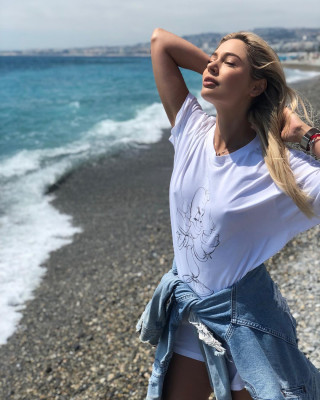 Natalia Rudova pic #1130227