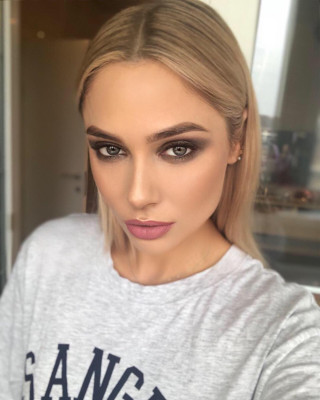 Natalia Rudova pic #1130262