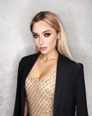 Natalia Rudova pic #1130225