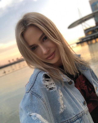 Natalia Rudova pic #1108691