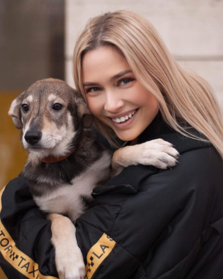 Natalia Rudova pic #1152129