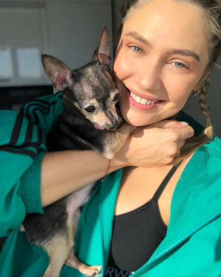 Natalia Rudova pic #1130272