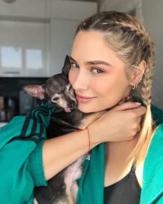 Natalia Rudova pic #1130270