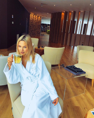 Natalia Rudova pic #1130234