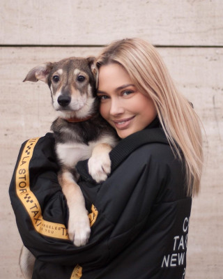 Natalia Rudova pic #1152130