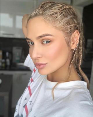 Natalia Rudova pic #1130307