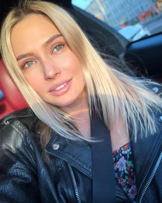 Natalia Rudova pic #1160108