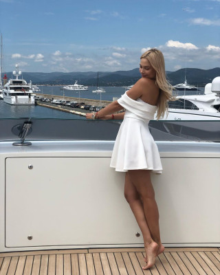Natalia Rudova pic #1173402
