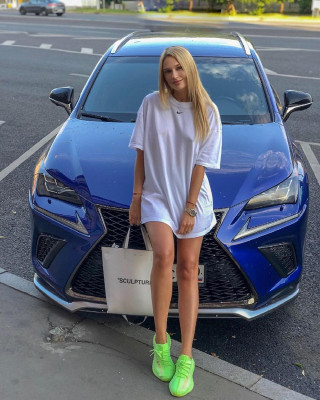 Natalia Rudova pic #1173360