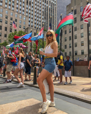 Natalia Rudova pic #1173372