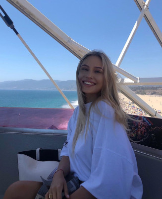 Natalia Rudova pic #1173383