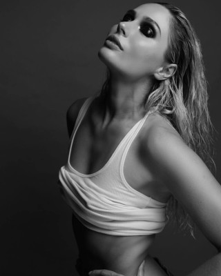 Natalia Rudova pic #1095768