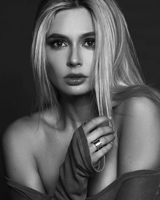 Natalia Rudova pic #1095414