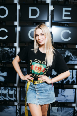 Natalia Rudova pic #1097702