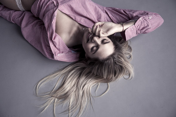 Natalia Rudova pic #1095779