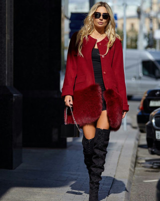 Natalia Rudova pic #1095795