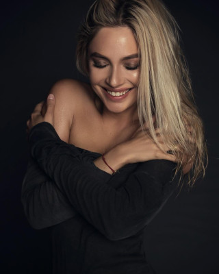 Natalia Rudova pic #1095413