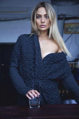 Natalia Rudova pic #1095780