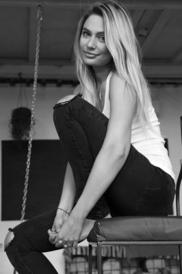 Natalia Rudova pic #1095772