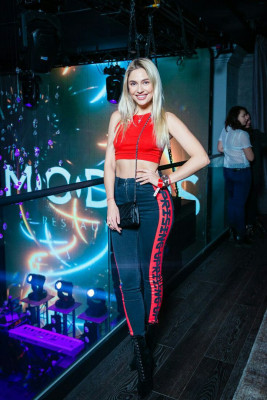 Natalia Rudova pic #1129366