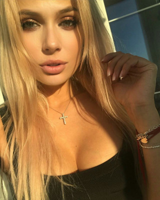 Natalia Rudova pic #1097442