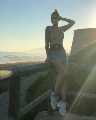 Natalia Rudova pic #1106865