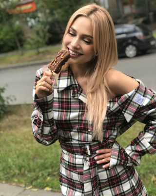Natalia Rudova pic #1106284