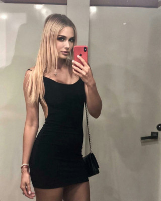 Natalia Rudova pic #1099234