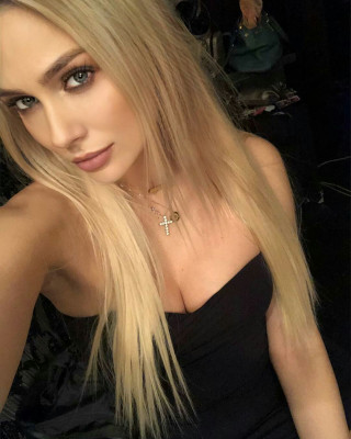 Natalia Rudova pic #1097440