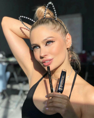 Natalia Rudova pic #1097445