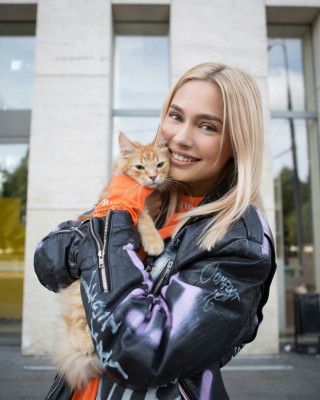 Natalia Rudova pic #1095717