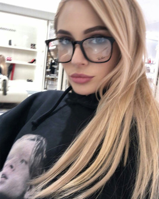 Natalia Rudova pic #1095732