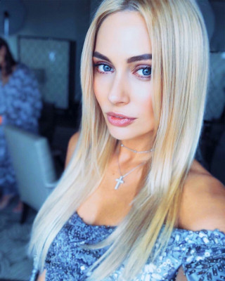 Natalia Rudova pic #1095725