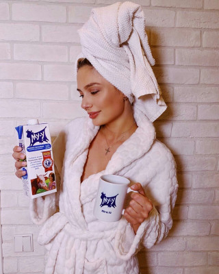 Natalia Rudova pic #1095722