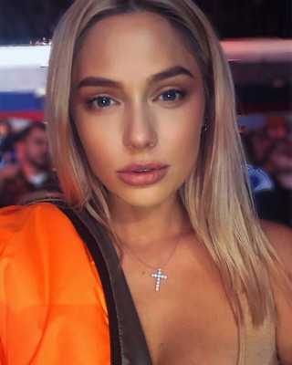 Natalia Rudova pic #1095726