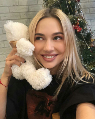 Natalia Rudova pic #1095756